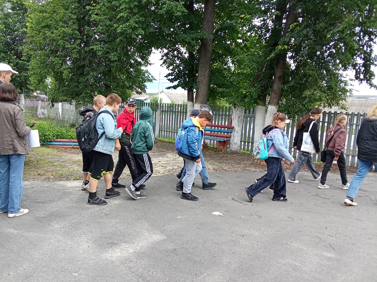Если с другом вышел в путь....